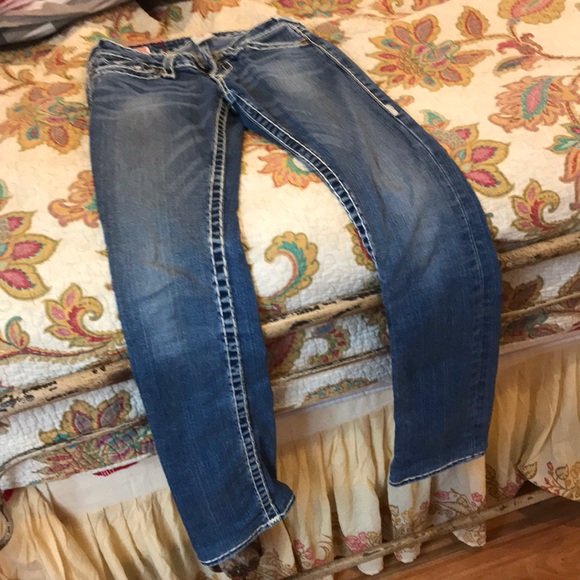 Jeans - Picture 3 of 4